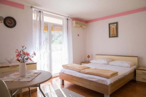 Apartment Haj
